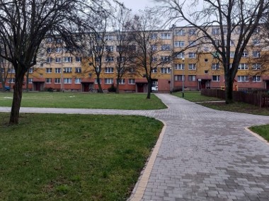 Sprzedam mieszkanie w Tarnobrzegu na ul. Matejki – 2 piętro-1
