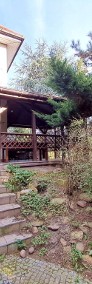 Zalesie al. Jana Kochanowskiego , duży piękny ogród, sauna-4