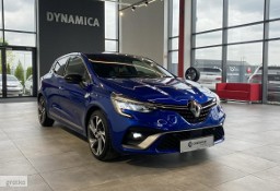 Renault Clio V RS Line 1.3TCe 130KM EDC 2019/2020 r., salon PL, 12 m-cy gwarancji