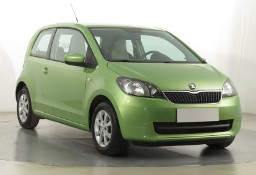 Skoda Citigo Citigo , Salon Polska, Serwis ASO, Klima,ALU