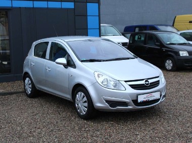 Opel Corsa D-1