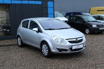 Opel Corsa D