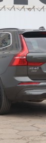 Volvo XC60 II , 197 KM, Automat, Skóra, Klimatronic, Tempomat, Parktronic,-4