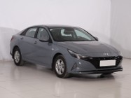 Hyundai Elantra V , Salon Polska, Serwis ASO, Klimatronic, Parktronic
