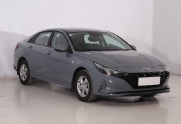 Hyundai Elantra V , Salon Polska, Serwis ASO, Klimatronic, Parktronic