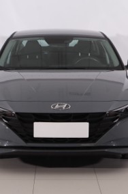 Hyundai Elantra V , Salon Polska, Serwis ASO, Klimatronic, Parktronic-2