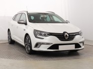 Renault Megane IV , Salon Polska, Serwis ASO, Skóra, Navi, Klimatronic,