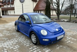 Volkswagen New Beetle