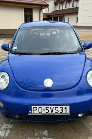 Volkswagen New Beetle-2