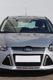 Ford Focus III , Klimatronic, Tempomat, Parktronic, Podgrzewane siedzienia,-2
