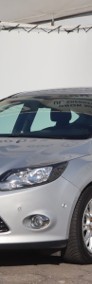 Ford Focus III , Klimatronic, Tempomat, Parktronic, Podgrzewane siedzienia,-3