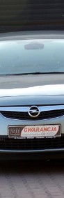 Opel Astra J Klimatyzacja /Gwarancja /1,6 /115KM / 2010-4
