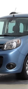 Renault Kangoo II , Klimatronic, Tempomat, Parktronic-3