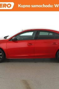 Peugeot 508 II GT, Kamera, Navi, Podg.fotele, Tempomat, Aut.klima-2