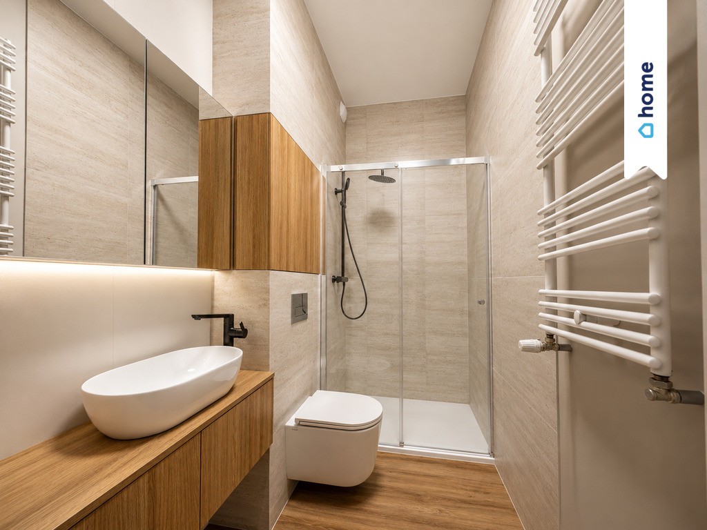 Przestronne studio 39,10 m² | Wyjątkowy charakter - Widok 6