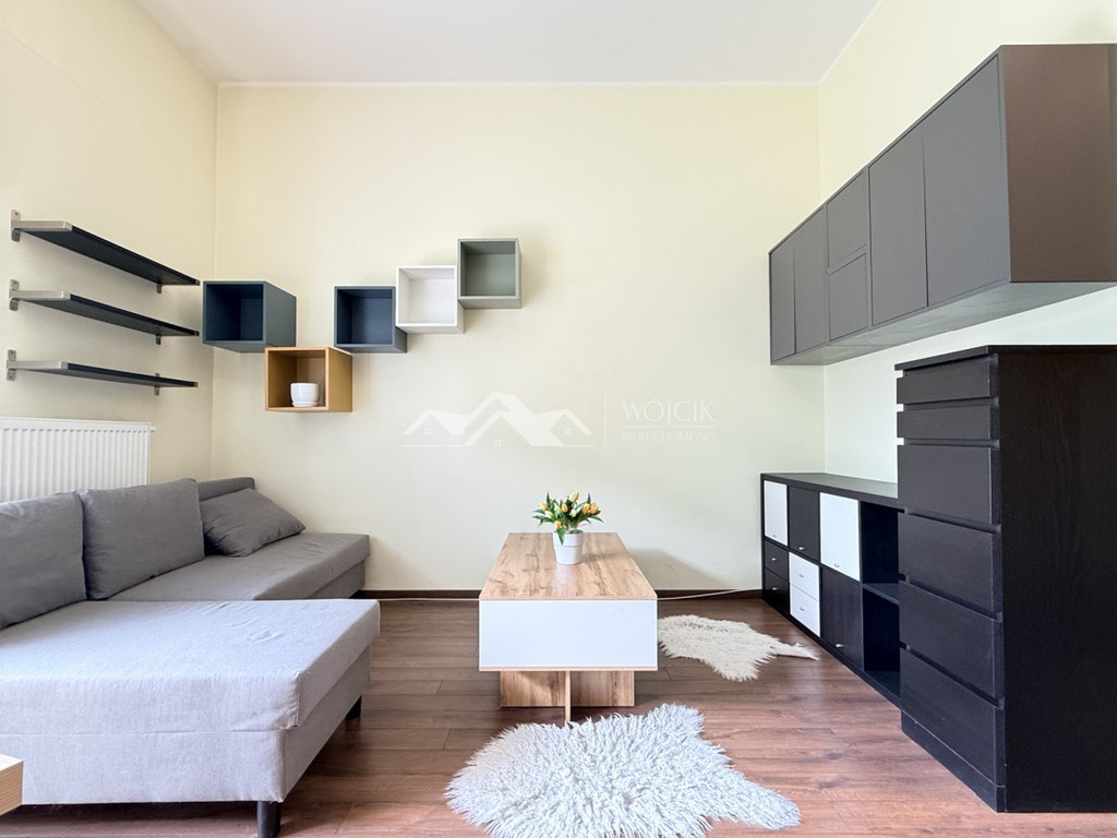 Mieszkanie na sprzedaż, 1 pokój, 25 m², Wrocław