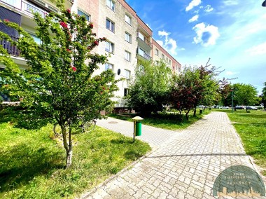 Mieszkanie | Sprzedaż | 48,20 m2 | 2 pokoje | ul. Szwanke-1