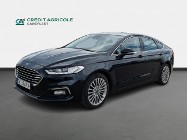 Ford Mondeo IX 2.0 EcoBlue Titanium Hatchback. SK396PX