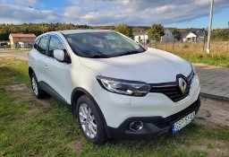 Renault Kadjar I 4x4 130KM bezwypadku tylko 136Tkm serwisowany !