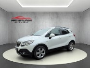 Opel Mokka **4x4 przebieg 93 tys **