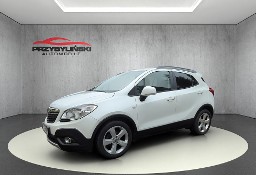 Opel Mokka **4x4 przebieg 93 tys **