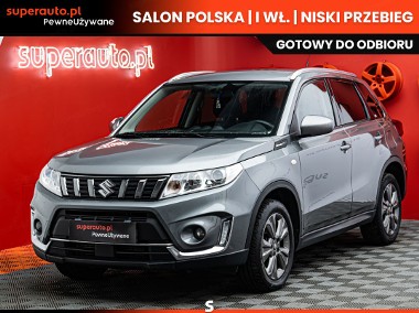 Suzuki Vitara II 1.0 Boosterjet Premium 2WD 1.0 Boosterjet Premium 2WD 111KM-1