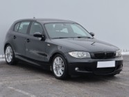 BMW SERIA 1 I (E81/E82/E87/E88) BMW SERIA 1 , Klima, Parktronic,ALU