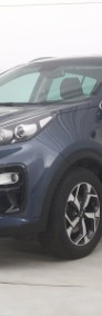 Kia Sportage IV , Salon Polska, Serwis ASO, Klimatronic, Tempomat, Parktronic-3