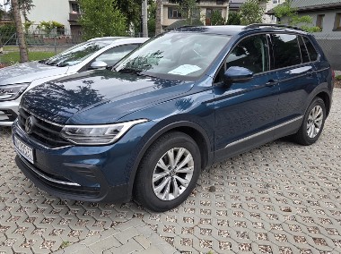 1.5 TSI 150KM DSG7 EVO Life, salon PL, gwarancja, EXPORT-1