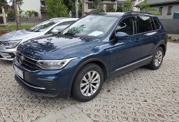 Volkswagen Tiguan II 1.5 TSI 150KM DSG7 EVO Life, salon PL, gwarancja, EXPORT