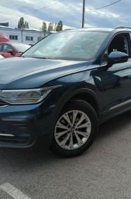 1.5 TSI 150KM DSG7 EVO Life, salon PL, gwarancja, EXPORT-2