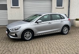 Hyundai i30 II 1.5 benzyna Salon Polska Serwis FV23% bezwypadkowy zamiana