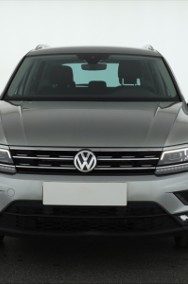 Volkswagen Tiguan , Salon Polska, DSG, Navi, Klimatronic, Tempomat, Parktronic,-2