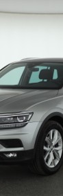 Volkswagen Tiguan , Salon Polska, DSG, Navi, Klimatronic, Tempomat, Parktronic,-3