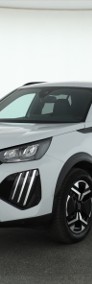 Peugeot 2008 , Salon Polska, Serwis ASO, Automat, VAT 23%, Skóra, Navi,-3