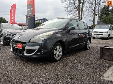 Renault Scenic III Możliwość zamiany.-1