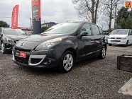 Renault Scenic III Możliwość zamiany.