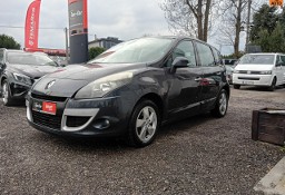 Renault Scenic III Możliwość zamiany.