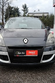 Renault Scenic III Możliwość zamiany.-2