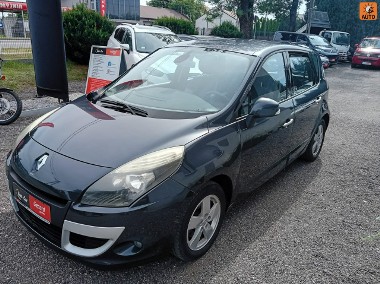 Renault Scenic III Możliwość zamiany.-1