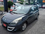 Renault Scenic III Możliwość zamiany.