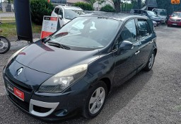 Renault Scenic III Możliwość zamiany.