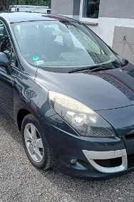 Renault Scenic III Możliwość zamiany.-2