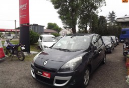 Renault Scenic III 5 osobowy