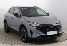 Nissan Qashqai III , 1. Właściciel, Serwis ASO, Automat, VAT 23%, Skóra, Navi,