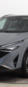 Nissan Qashqai III , 1. Właściciel, Serwis ASO, Automat, VAT 23%, Skóra, Navi,-3