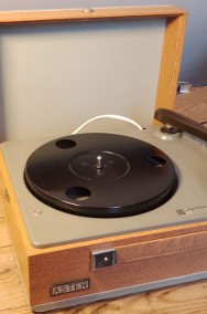 gramofon Unitra Fonica ASTER G-270 1972 r. retro-2