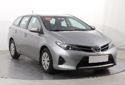 Toyota Auris II , Salon Polska, Serwis ASO, VAT 23%, Klimatronic, Parktronic