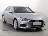 Audi A4 B9 , Salon Polska, 1. Właściciel, Serwis ASO, Automat, Navi,