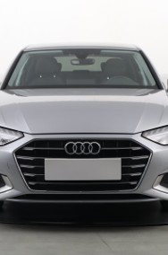 Audi A4 B9 , Salon Polska, 1. Właściciel, Serwis ASO, Automat, Navi,-2